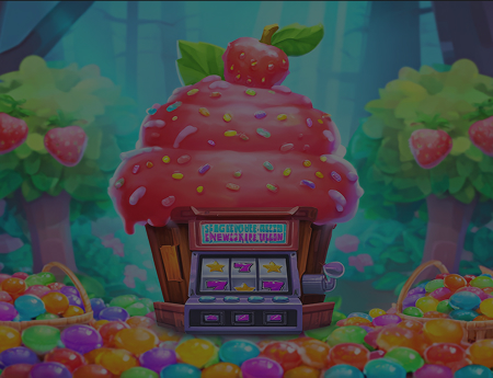 Sugar Rush