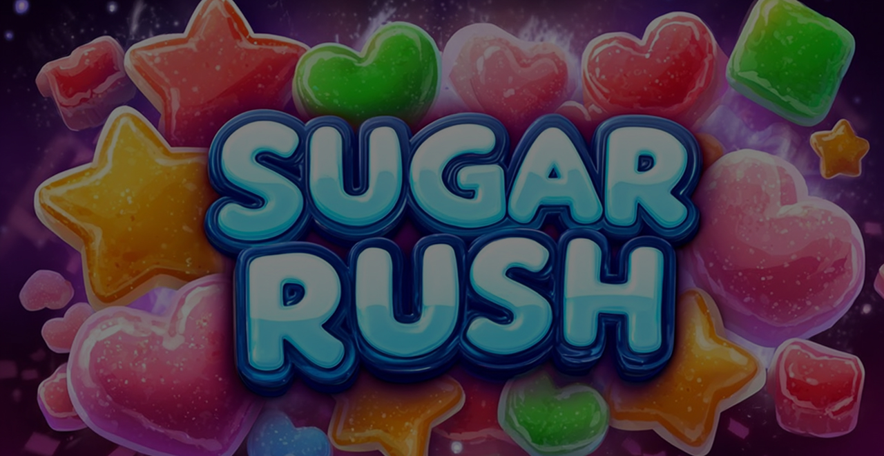 Sugar Rush